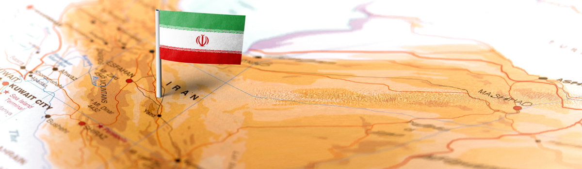 Travel Insurance for Iran